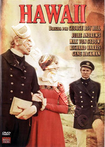 Hawaii |   DVD
